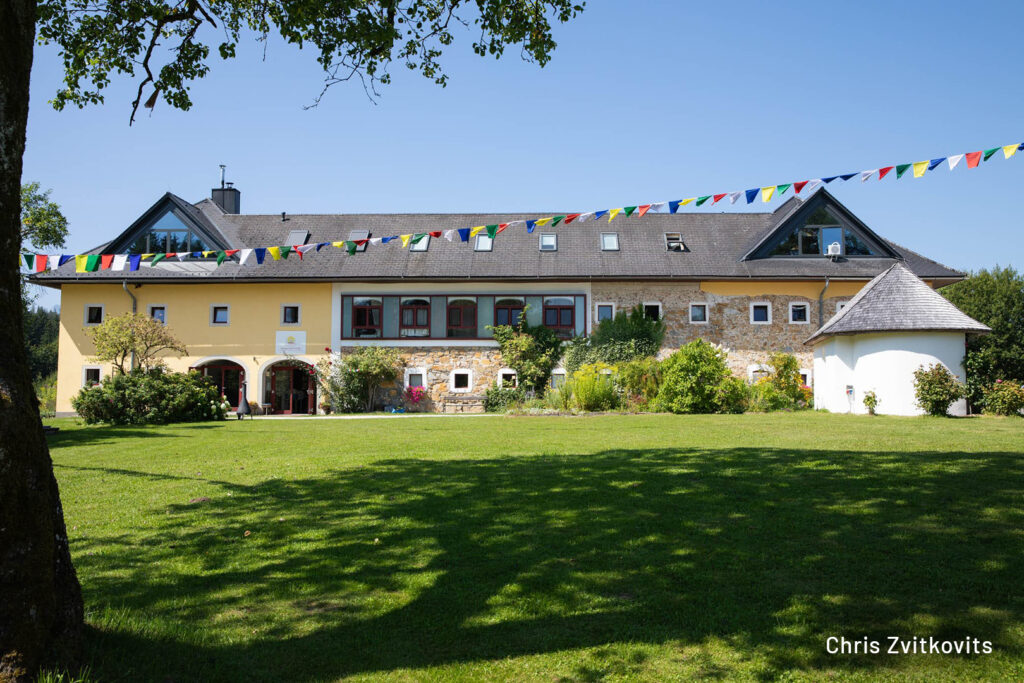 Chokyi Nyima Rinpoche