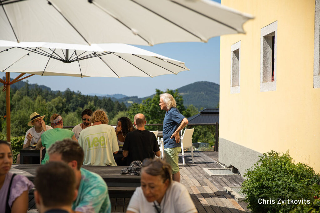 Chokyi Nyima Rinpoche