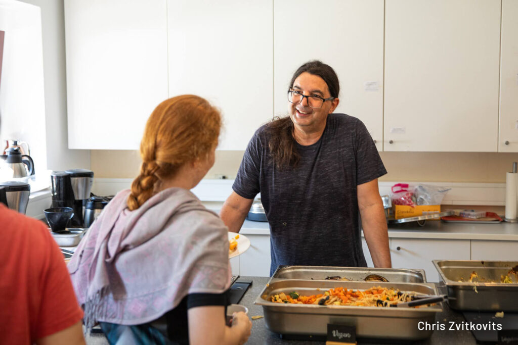 Chokyi Nyima Rinpoche
