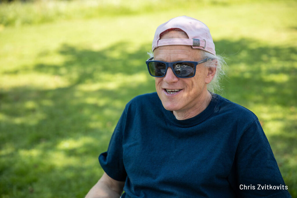 Chokyi Nyima Rinpoche