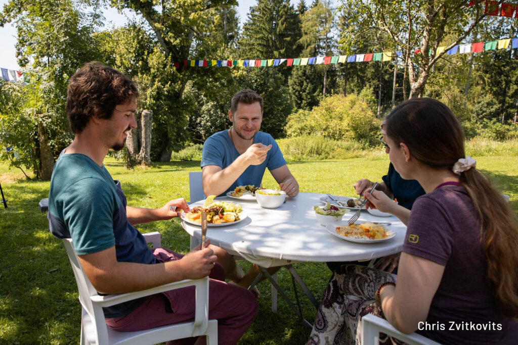 Chokyi Nyima Rinpoche