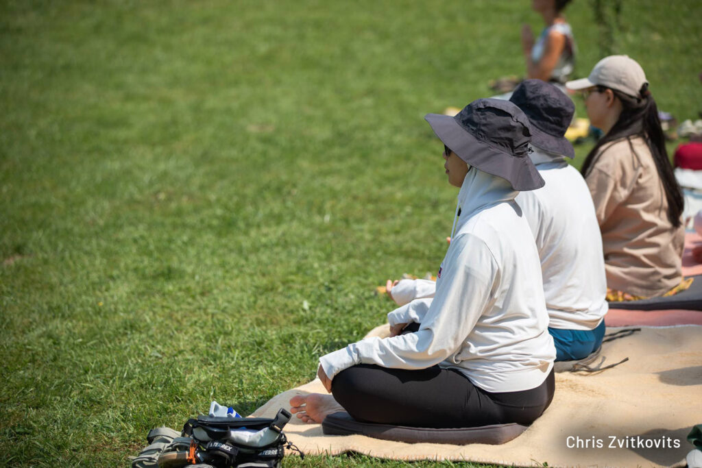 Chokyi Nyima Rinpoche
