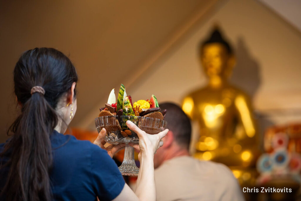 Phakchok Rinpoche Day 3