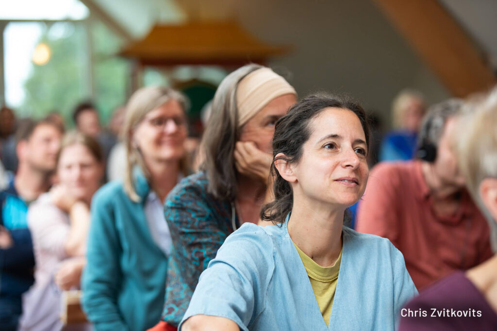 Phakchok Rinpoche Day 4