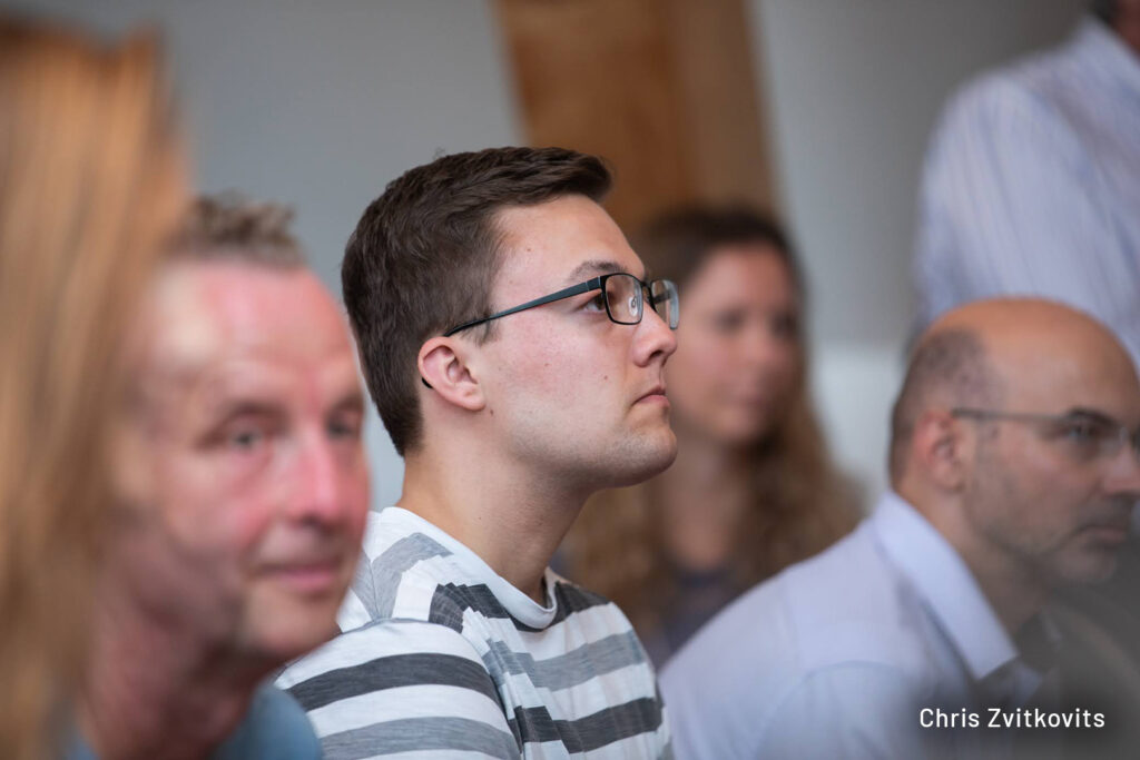 Phakchok Rinpoche Day 5