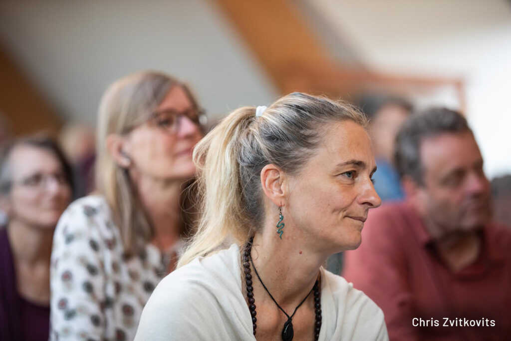 Phakchok Rinpoche Day 5